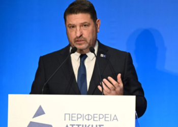 Χαρδαλιάς: «Χρηματοδότηση 7,6 εκατ. ευρώ για 6 δομές αντιμετώπισης άνοιας, αλτσχάιμερ και αυτισμού»