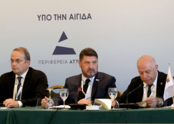 Χαρδαλιάς: «Η ενίσχυση της Tριτοβάθμιας Eκπαίδευσης αποτελεί συνειδητή στρατηγική επιλογή μας»
