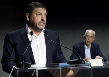 Χαρδαλιάς: «Το Παιδικό Πανεπιστήμιο της Περιφέρειας είναι πλέον θεσμός»