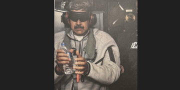 Χειροπέδες σε Αμερικανό στρατιώτη που έβγαλε πάνω από $400.000 σε στοίχημα για τη σύλληψη Μαδούρο