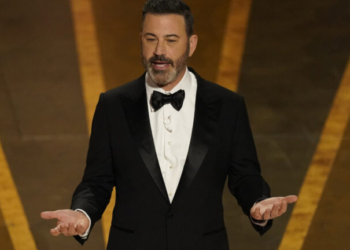 «Χρησμός» της Disney για τη διαμάχη Τραμπ-Κίμελ: Ο CEO μας «θα σταθεί στο ύψος των περιστάσεων»