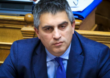 Χρίστος Δήμας: Άνω των 2,3 δισ. ευρώ η αξιοποίηση πόρων σε έργα για το 2026