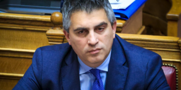 Χρίστος Δήμας: Άνω των 2,3 δισ. ευρώ η αξιοποίηση πόρων σε έργα για το 2026