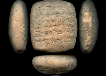 Δανία: Αποκρυπτογραφήθηκε πινακίδα 4.000 ετών και ήταν λογαριασμός... μπύρας