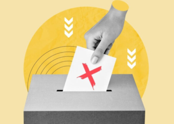 Δείκτης Δημοκρατίας 2025: «Βουτιά» για τις ΗΠΑ, κατρακύλησαν στη 34η θέση