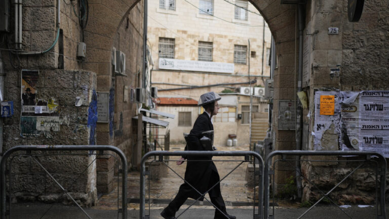 «Δεν το τρώμε» - Σχεδόν οι μισοί Ισραηλινοί πιστεύουν ότι Ισραήλ και ΗΠΑ δεν κέρδισαν τον πόλεμο