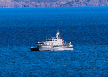 Διάσωση 24 ατόμων ανοιχτά της Γαύδου