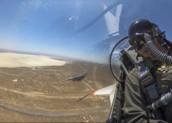 Διασώθηκε ο πιλότος του F-15 που είχε καταρριφθεί στο Ιράν- «Τον έχουμε» λέει ο Τραμπ