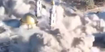 Διεθνής Αμνηστία: Να πώς το Ισραήλ καταστρέφει πολιτικές υποδομές στον Λίβανο