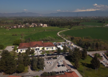 Δίκη για τα Τέμπη, ημέρα 3η: Πλάνα από drone, έδαφος και δηλώσεις - Όσα συμβαίνουν σήμερα σε 230 δεύτερα