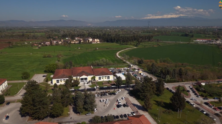 Δίκη για τα Τέμπη, ημέρα 3η: Πλάνα από drone, έδαφος και δηλώσεις - Όσα συμβαίνουν σήμερα σε 230 δεύτερα