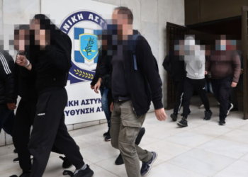 Δίκη Λυγγερίδη: Αίτημα να μην καταθέσουν οι τρεις προστατευόμενοι μάρτυρες