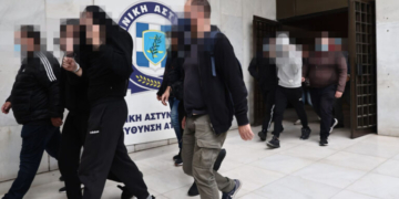 Δίκη Λυγγερίδη: Αίτημα να μην καταθέσουν οι τρεις προστατευόμενοι μάρτυρες