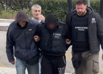 Δημογλίδου στον ΣΚΑΪ για τον θάνατο της Μυρτώς: Δεν αποκλείουμε την εμπλοκή και άλλων ατόμων