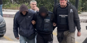 Δημογλίδου στον ΣΚΑΪ για τον θάνατο της Μυρτώς: Δεν αποκλείουμε την εμπλοκή και άλλων ατόμων