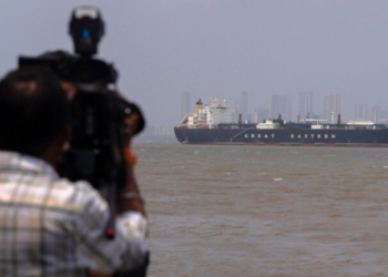 Διπλωματικό θρίλερ: Στο Πακιστάν ΗΠΑ και Ιράν – Τεχεράνη: Το Ορμούζ θα κλείσει αν δεν αρθεί ο αμερικανικός αποκλεισμός