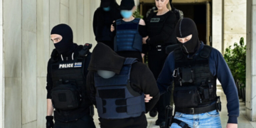 Δολοφονία στον Άγιο Δημήτριο: Διεκόπη η δίκη για τους 3 συλληφθέντες - Συνεχίζεται στις 20 Μαΐου