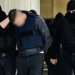 Δολοφονία στον Άγιο Δημήτριο: Η έξοδος του φερόμενου δράστη και των 3 ακόμη συλληφθέντων από τη ΓΑΔΑ