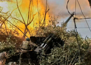 Δύο νεκροί στη βορειοανατολική Ουκρανία σε επιδρομή drones της Ρωσίας