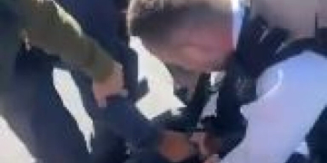 Δύο Βρετανοεβραίοι μαχαιρώθηκαν έξω από συναγωγή στο Λονδίνο