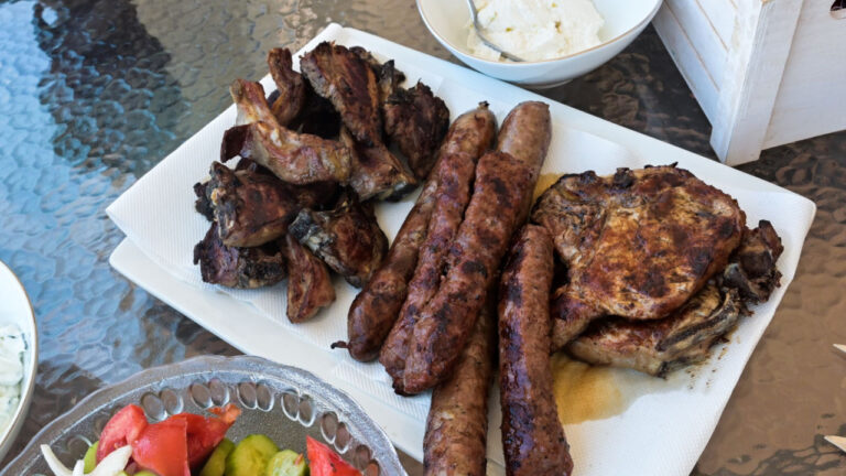 ΕΦΕΤ: Τι να προσέξετε την περίοδο του Πάσχα