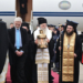 Έφτασε στην Αθήνα το Άγιο Φως - Με τιμές αρχηγού κράτους η υποδοχή στο «Ελ. Βενιζέλος»