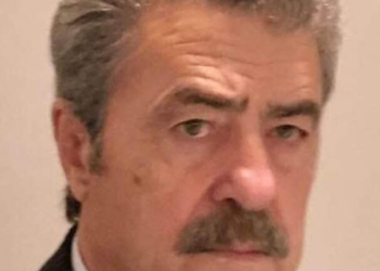 Έφυγε από τη ζωή ο Νίκος Καραγεωργίου, ιδρυτής της «3 άλφα»