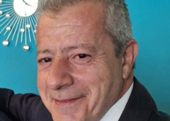 Έφυγε από τη ζωή σε ηλικία 56 ετών ο δημοσιογράφος Νίκος Παππαδάκος