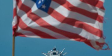 Εισαγγελέας των ΗΠΑ επιβεβαιώνει την έκδοση ενταλμάτων για κατασχεμένα τάνκερς που μετέφεραν ιρανικό πετρέλαιο