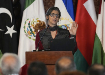 Εισηγήτρια ΟΗΕ για τα Παλαιστινιακά Εδάφη: Το Ισραήλ «θα έπρεπε να αποκλειστεί» από το Συμβούλιο της Ευρώπης