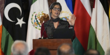 Εισηγήτρια ΟΗΕ για τα Παλαιστινιακά Εδάφη: Το Ισραήλ «θα έπρεπε να αποκλειστεί» από το Συμβούλιο της Ευρώπης