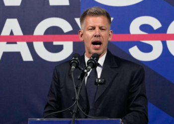 Εκλογές στην Ουγγαρία: Στόχοι και προκλήσεις του Μάγιαρ, του φαβορί για να νικήσει τον Όρμπαν