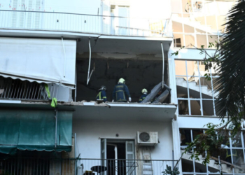 Έκρηξη στους Αμπελόκηπους: Ποινές κάθειρξης 19 και 8 ετών στις δυο γυναίκες κατηγορούμενες