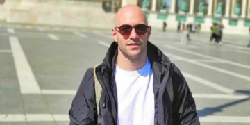 «Έκρηξη» του πατέρα του Λυγγερίδη μέσα στη δικαστική αίθουσα