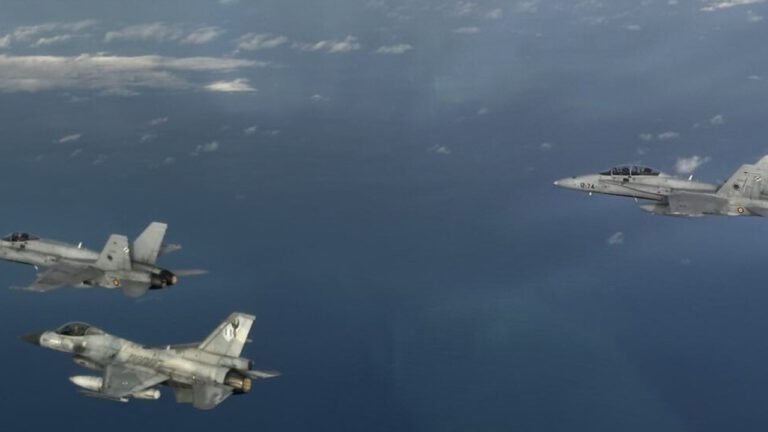 Έκθεση- «κόλαφος» του ΕΚ για την Τουρκία: «Στο στόχαστρο» οι παραβιάσεις της ελληνικής κυριαρχίας