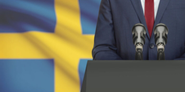 Έκθεση στη Σουηδία: Η αγένεια στην πολιτική δημόσια συζήτηση απειλεί τη δημοκρατία