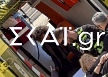 Εκτός κινδύνου οι 5 τραυματίες από τους πυροβολισμούς σε ΕΦΚΑ και Πρωτοδικείο – Αναμένονται εξιτήρια