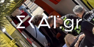 Εκτός κινδύνου οι 5 τραυματίες από τους πυροβολισμούς σε ΕΦΚΑ και Πρωτοδικείο – Αναμένονται εξιτήρια