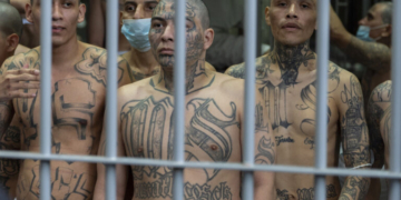 Ελ Σαλβαδόρ: Δίκη 492 μελών της συμμορίας MS-13 στο Ελ Σαλβαδόρ - Διέπραξαν «47.000 ποινικά αδικήματα» σε 10 χρόνια
