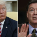 Ελεύθερος ο πρώην διευθυντής του FBI Κόμι που κατηγορείται ότι απείλησε τη ζωή του Τραμπ - Τι υποστήριξε ο πρόεδρος