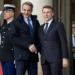 Ελιζέ: Η επίσκεψη Μακρόν θα αναδείξει τους ιστορικούς δεσμούς ανάμεσα σε Γαλλία και Ελλάδα