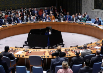 Ελλάδα στον ΟΗΕ: Επιστροφή στον διάλογο και σεβασμός του Δικαίου της Θάλασσας στο Στενό του Ορμούζ