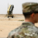 Ελληνικοί Patriot κατέρριψαν drone που είχε στόχο τη Σαουδική Αραβία