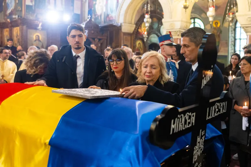 Λουτσέσκου