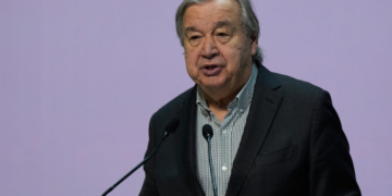 Ένας ακόμη ειρηνευτής της UNIFIL νεκρός από Ισραηλινά πυρά - Γκουτέρες: «Αυτό πρέπει να σταματήσει»