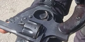 Ενοπλη επίθεση στην Αθήνα: Τι αναφέρει ο 89χρονος στην επιστολή που άφησε