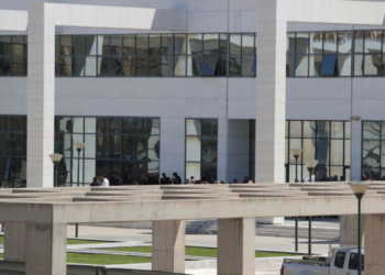 Ένωση Δικαστών και Εισαγγελέων: Πρωτοφανής η επίθεση - Να ληφθούν άμεσα επαρκή μέτρα