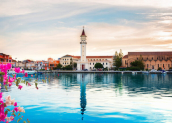 ΕΟΔΥ: Τρία κρούσματα λεπτοσπείρωσης στη Ζάκυνθο - Κατέληξε 74χρονος