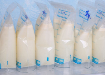 ΕΟΦ: Ανάκληση παρτίδας βρεφικού γάλακτος