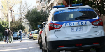 Επεισοδιακή καταδίωξη στο κέντρο της Θεσσαλονίκης – Συνελήφθη 21χρονος μοτοσικλετιστής